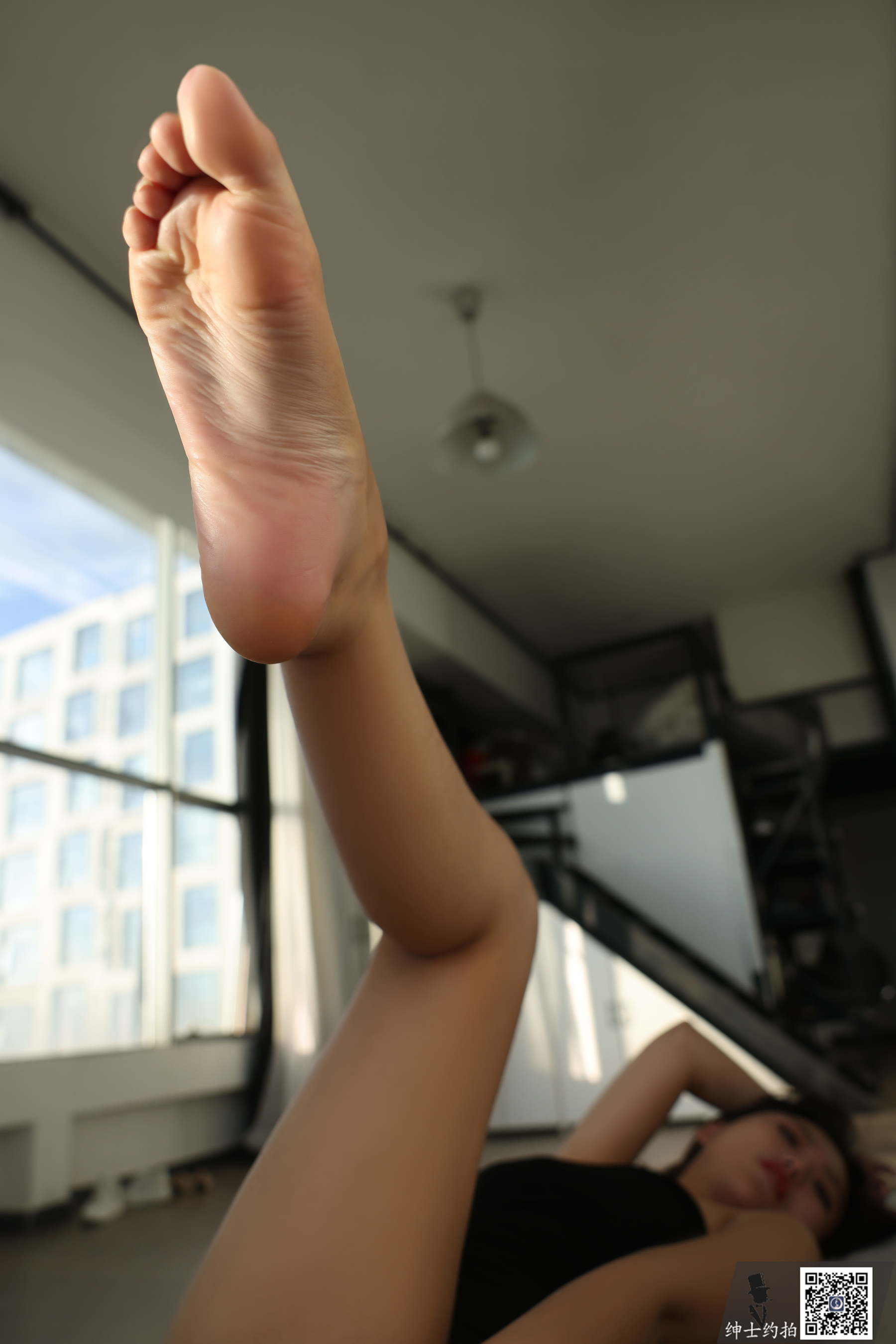 SHENSHI绅士 – SS012 宁宁